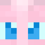 Mew - Interchangeable Minecraft Skins - image 3