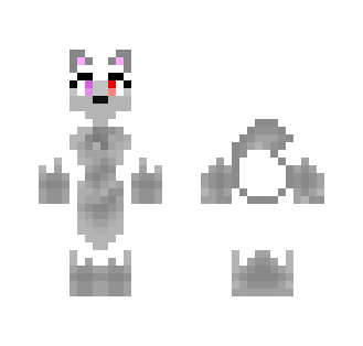 Wolf
