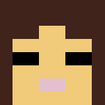 Frisk (Undertale) - Female Minecraft Skins - image 3
