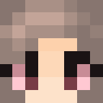 ❥Heart - Sabreena - Female Minecraft Skins - image 3