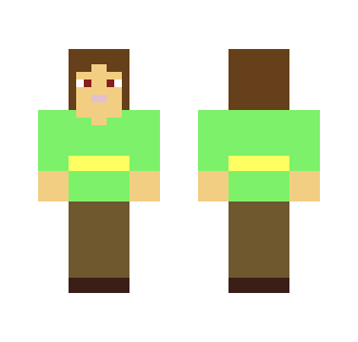 Chara (Undertale)