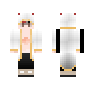 Old Skin Reshading - Max Blazen