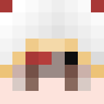 Old Skin Reshading - Max Blazen - Male Minecraft Skins - image 3