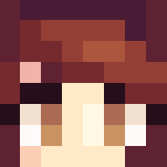 beep - Female Minecraft Skins - image 3