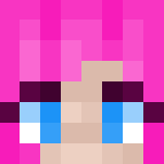 Polysexual Pride - Female Minecraft Skins - image 3