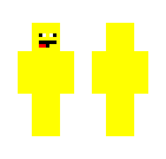 naked noob