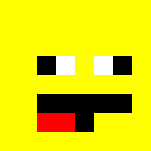 naked noob - Male Minecraft Skins - image 3