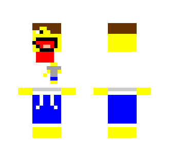 shedletsky