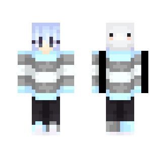 Baymax Beanie (Better in 3D)