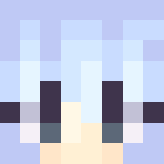 Baymax Beanie (Better in 3D) - Other Minecraft Skins - image 3