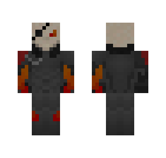 INFERNOCUS