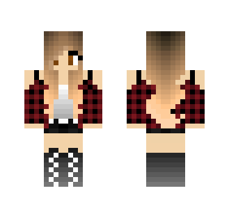 My Ombre Skin