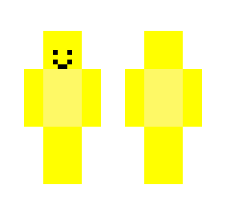 a lego figure - Male Minecraft Skins - image 2