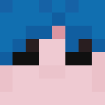 Gorillaz - 2-D - Male Minecraft Skins - image 3