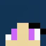 Download Free My Girl Skin! Skin for Minecraft image 3 My Girl Skin! - Girl Minecraft Skins - image 3