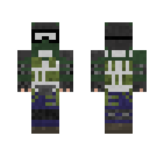 Soldier:3