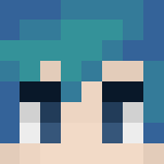 Pastel.. | ~Unwanted - Male Minecraft Skins - image 3