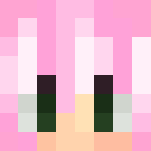 Download Free I Used To Say I Hated School. . . Skin for Minecraft image 3 I Used To Say I Hated School. . . - Female Minecraft Skins - image 3