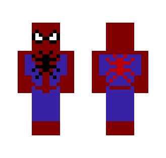 Spider man