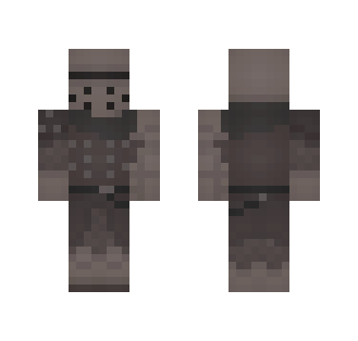 [lotC][X] Knight