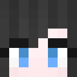 Tsundere-chan - Female Minecraft Skins - image 3