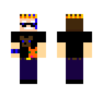 The king of fnas