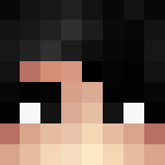 Son Gohan|Dragonball Z - Male Minecraft Skins - image 3