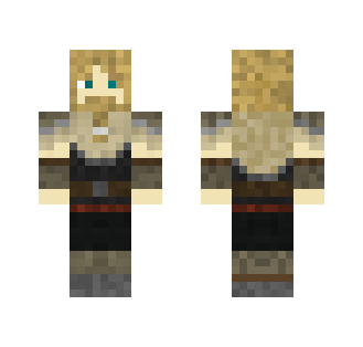 Viking Skin