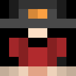 Roy Harper Arsenal | DC Rebirth - Comics Minecraft Skins - image 3