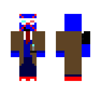 Saylikapow tenth doctor