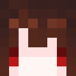 Download Free Minecraft Girl | Spider Skin for Minecraft image 3 Minecraft Girl | Spider - Girl Minecraft Skins - image 3