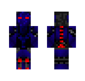 For NeOn_Oh5 - Male Minecraft Skins - image 2