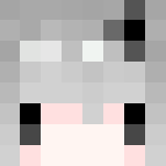 Minecraft Girl | Skeleton - Girl Minecraft Skins - image 3