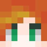 Misty | Pokemon | ~Unwanted - Female Minecraft Skins - image 3
