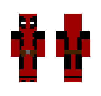 Deadpool