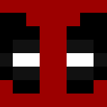 Deadpool - Comics Minecraft Skins - image 3