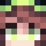 • . * ~ Falling ~ * . • - Female Minecraft Skins - image 3