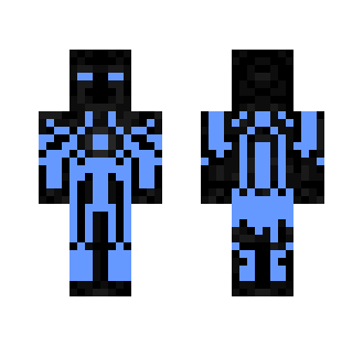 Enlightened Enderman