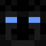 Enlightened Enderman - Other Minecraft Skins - image 3