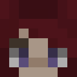 School. Is. Sad. - Female Minecraft Skins - image 3