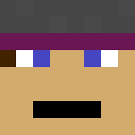 Download Free Me in real life Skin for Minecraft image 3 Me in real life - Male Minecraft Skins - image 3