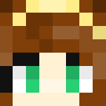 Renaissance Queen for Katherine394 - Female Minecraft Skins - image 3