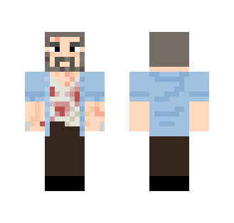 LOGAN (2017)