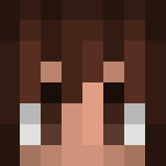 Joy - Female Minecraft Skins - image 3