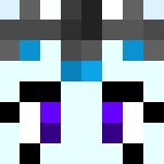 Princess of Orion - Female Minecraft Skins - image 3