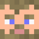 Iron Fist- Danny Rand - Male Minecraft Skins - image 3