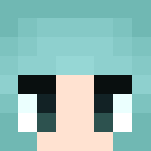 Robot-Chan - Interchangeable Minecraft Skins - image 3