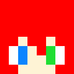 Ennard Sister Location human {Lola} - Male Minecraft Skins - image 3