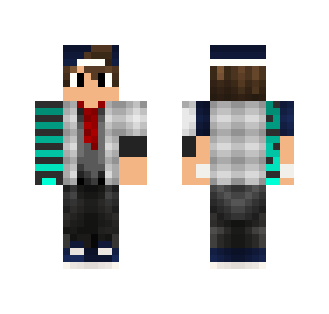 Robo Arm V2