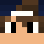 Robo Arm V2 - Male Minecraft Skins - image 3